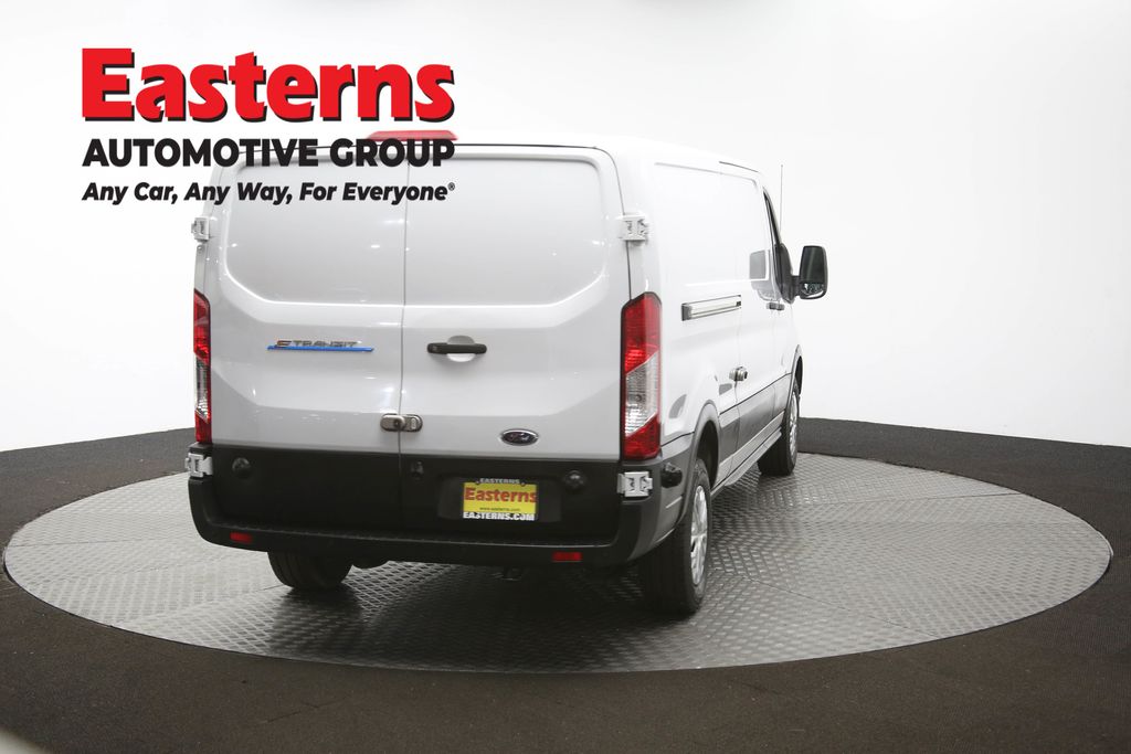 2023 Ford Transit photo 24