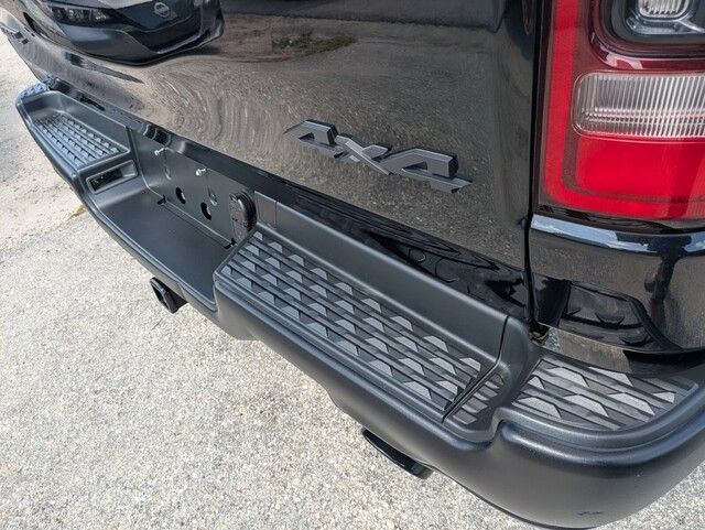 2021 Ram 1500 Rebel photo 18