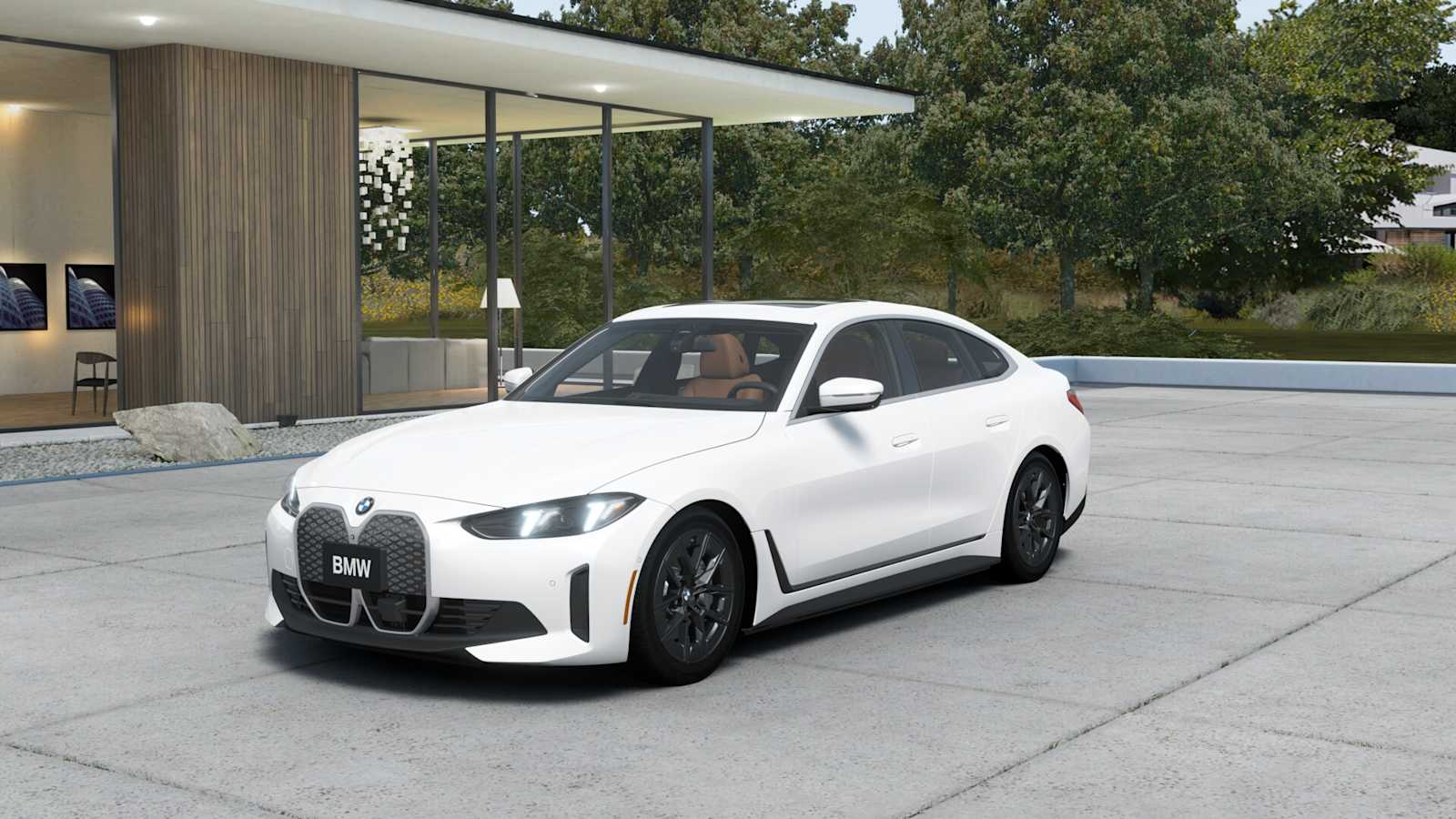 2026 BMW i4 40's photo