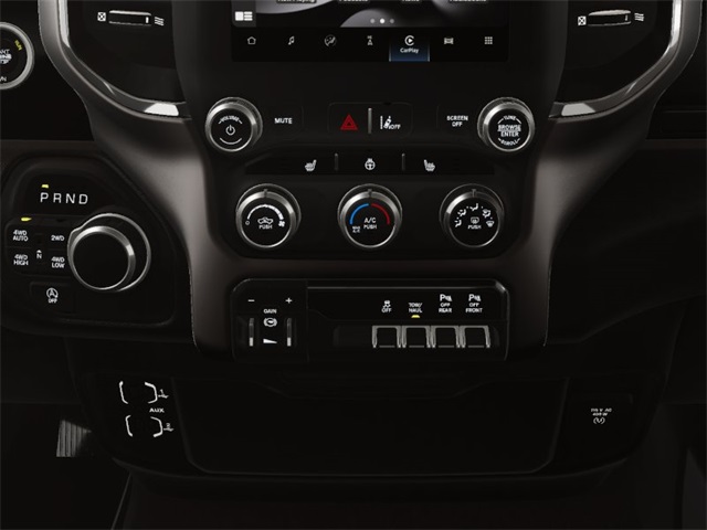 2026 Ram 1500 Sport photo 23