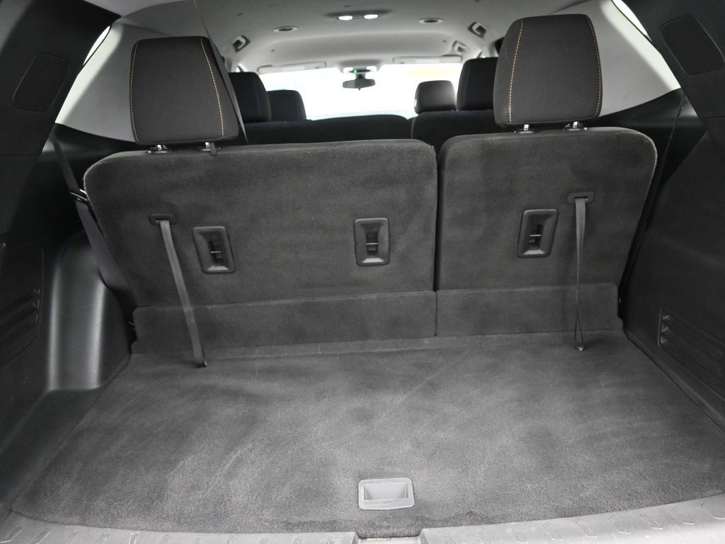 2020 Chevrolet Traverse LS photo 7