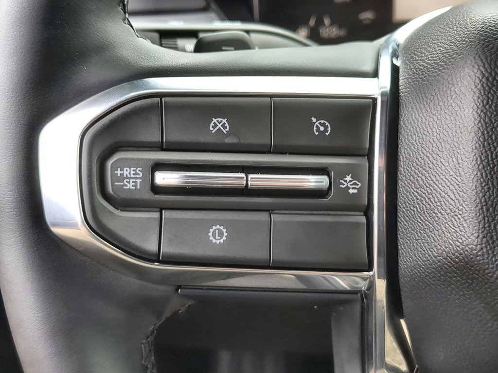 2025 Gmc Acadia Elevation photo 33