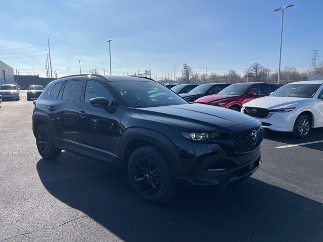 2026 Mazda CX-50 Premium's photo
