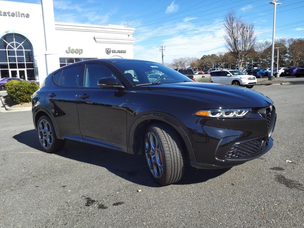 2024 Alfa Romeo Tonale Veloce photo 3