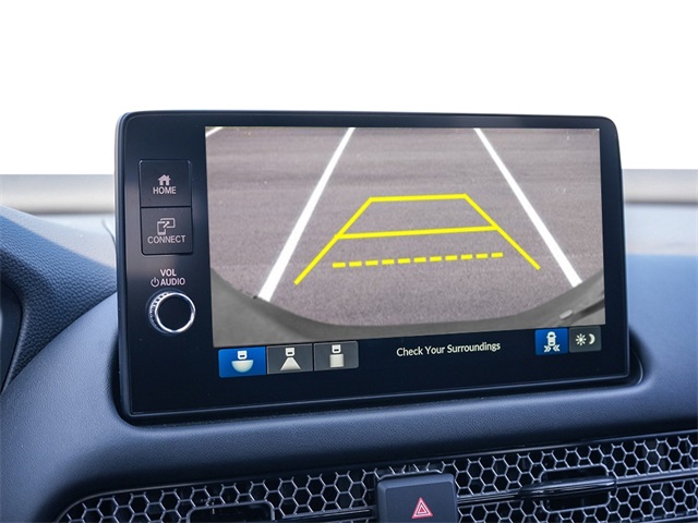 2026 Honda HR-V Sport photo 15