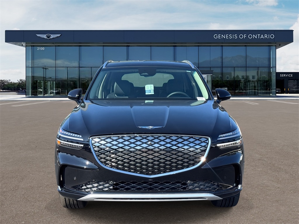 2026 Genesis Electrified GV70 Advanced photo 2