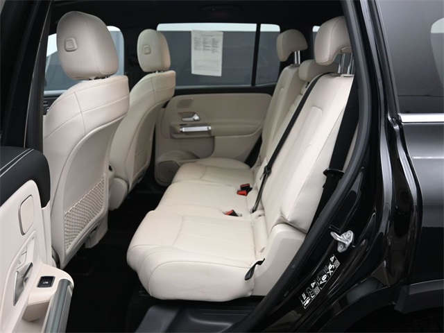 2021 MERCEDES-BENZ GLB-CLASS - Image 22