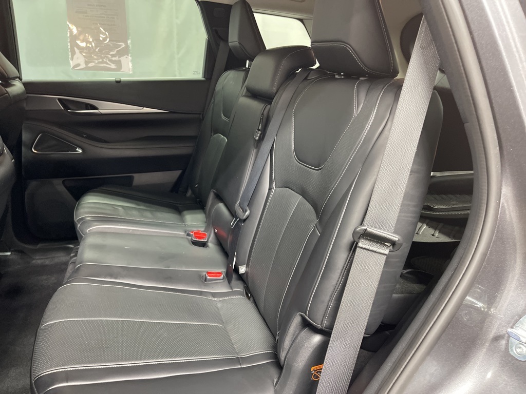 2022 Infiniti QX60 Luxe AWD photo 22