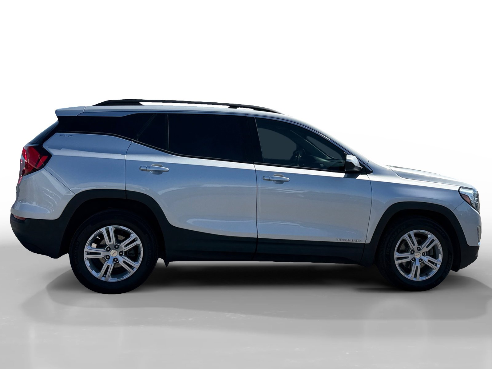 2019 Gmc Terrain SLE photo 6