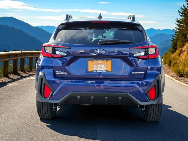2025 Subaru Crosstrek Premium photo 6