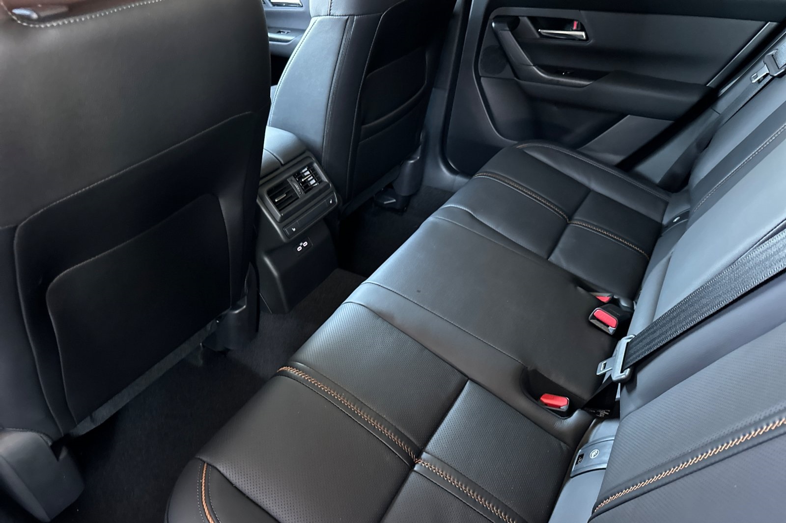 2025 Mazda CX-50 2.5 Turbo Premium Plus photo 10