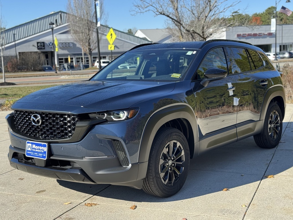 2026 Mazda CX-50 Premium photo 4