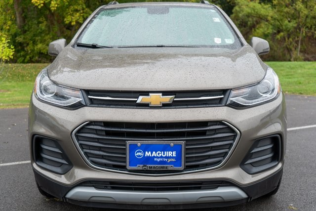 2020 Chevrolet Trax LT photo 3
