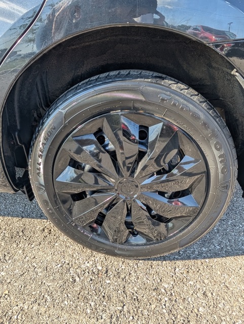 2014 Toyota Corolla L photo 20