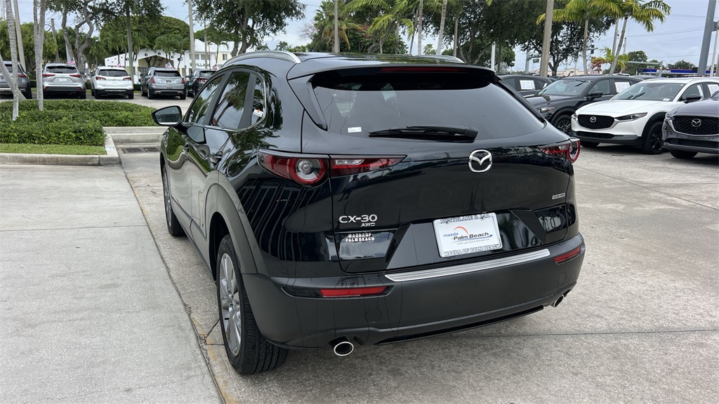 2025 Mazda CX-30 2.5 S Preferred photo 13