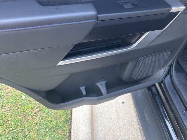 2024 Toyota Sequoia Platinum photo 16