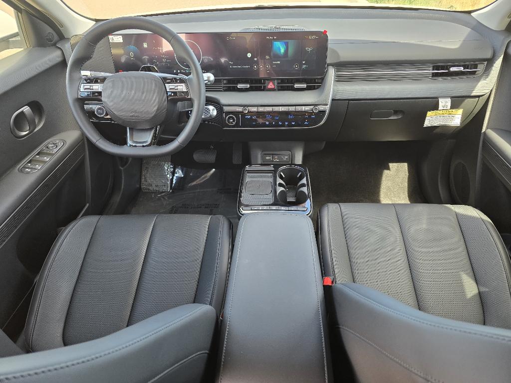 2025 Hyundai Ioniq 5 SEL photo 23