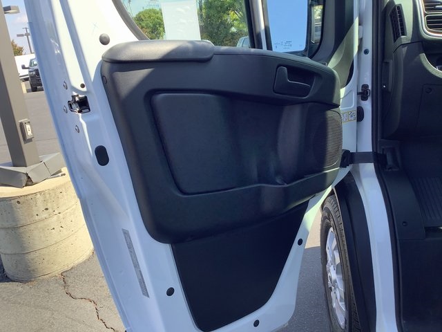 2025 Ram ProMaster 2500 photo 6