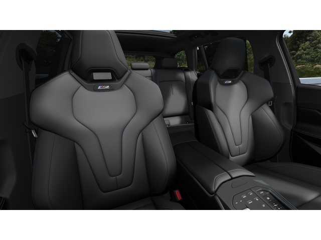 2026 Bmw M5 5 Touring photo 10