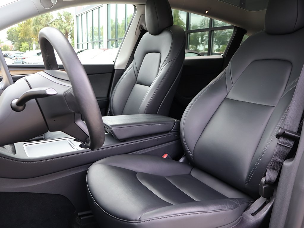 2022 Tesla Model Y Performance photo 26