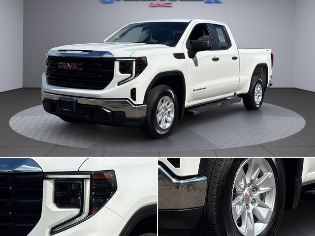 2023 Gmc Sierra 1500 Pro photo 11
