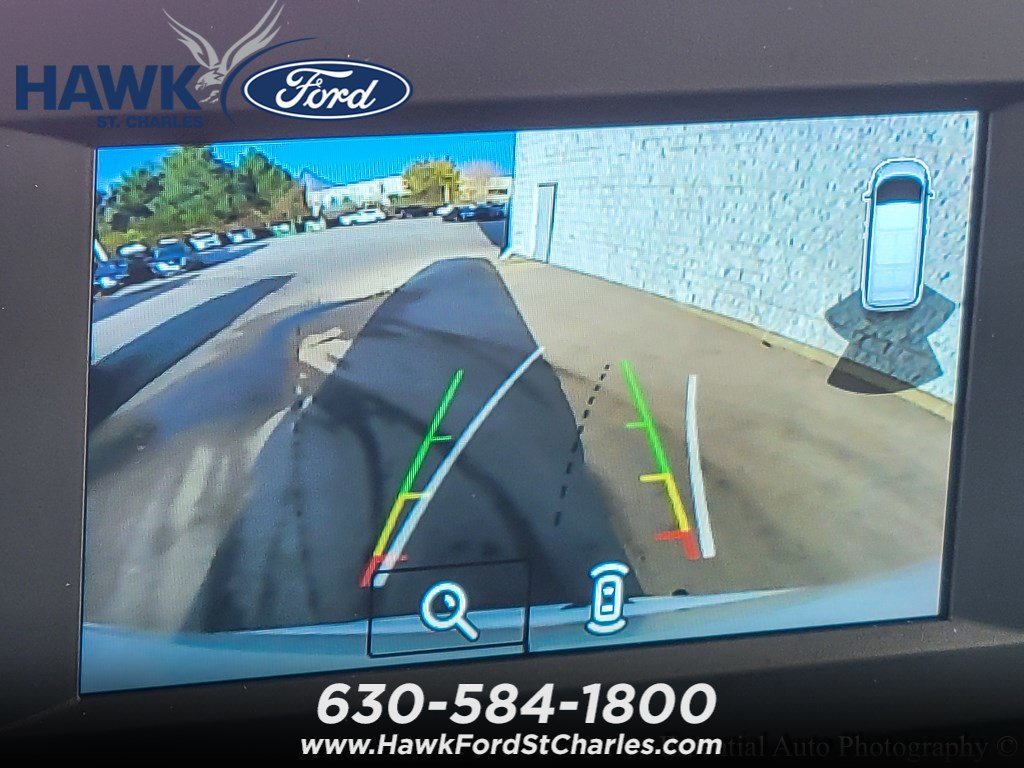 2025 FORD TRANSIT - Image 12