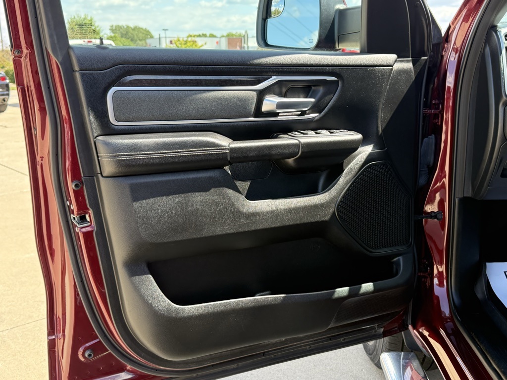 2022 Ram 1500 Big Horn Lone Star photo 14