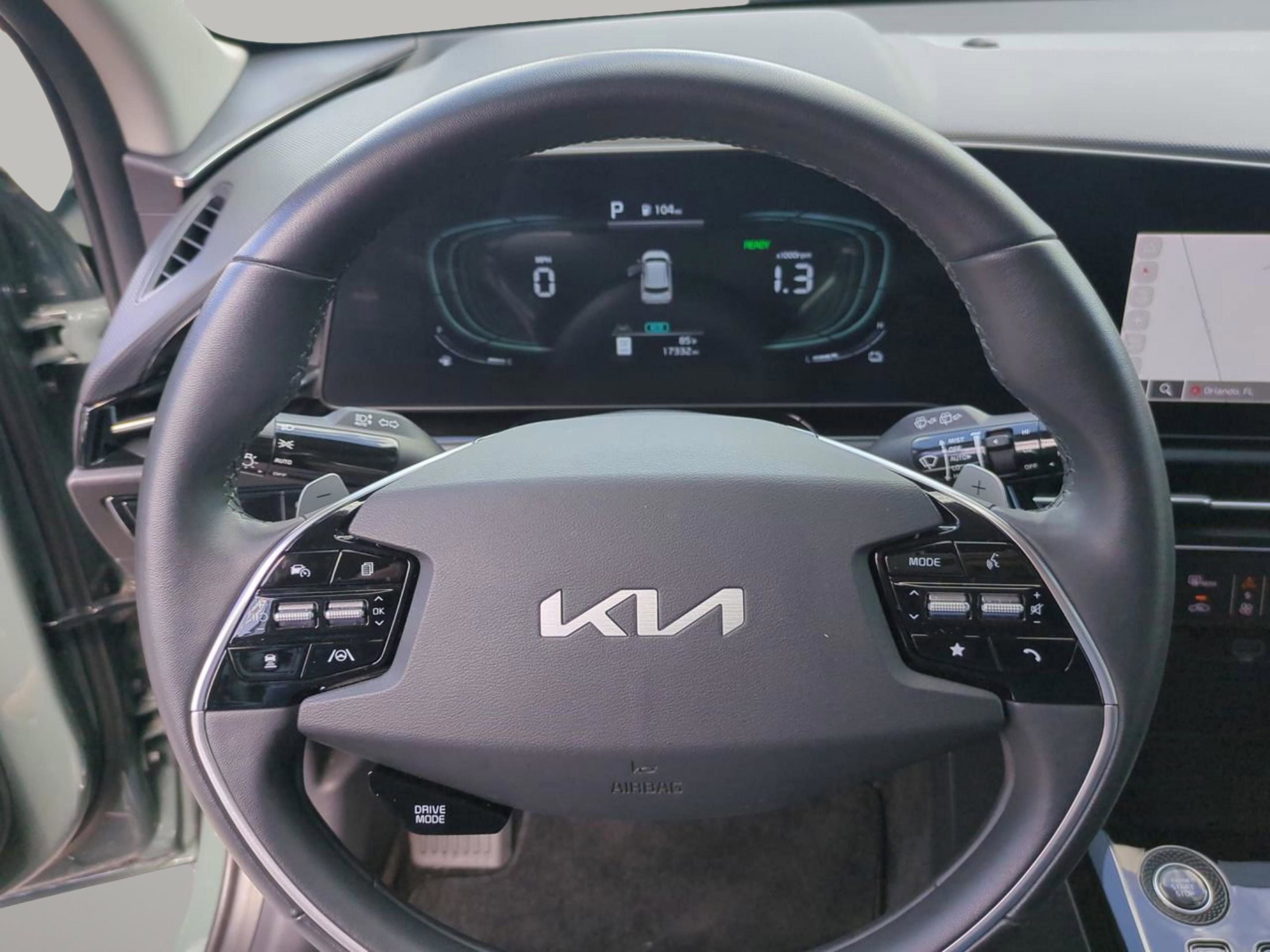 2023 Kia Niro EX photo 28