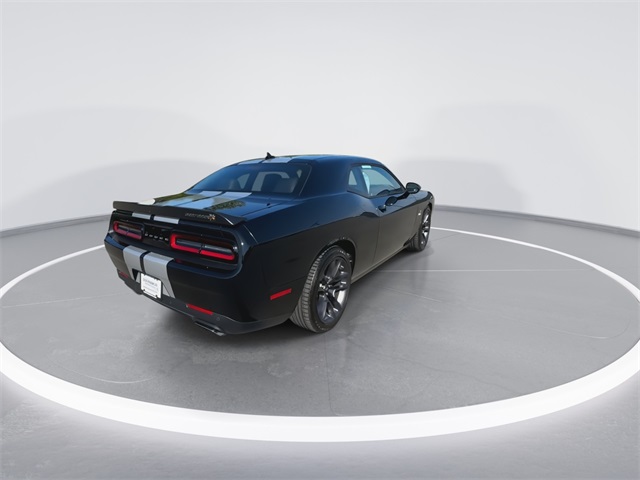 2023 Dodge Challenger R/T Scat Pack photo 8