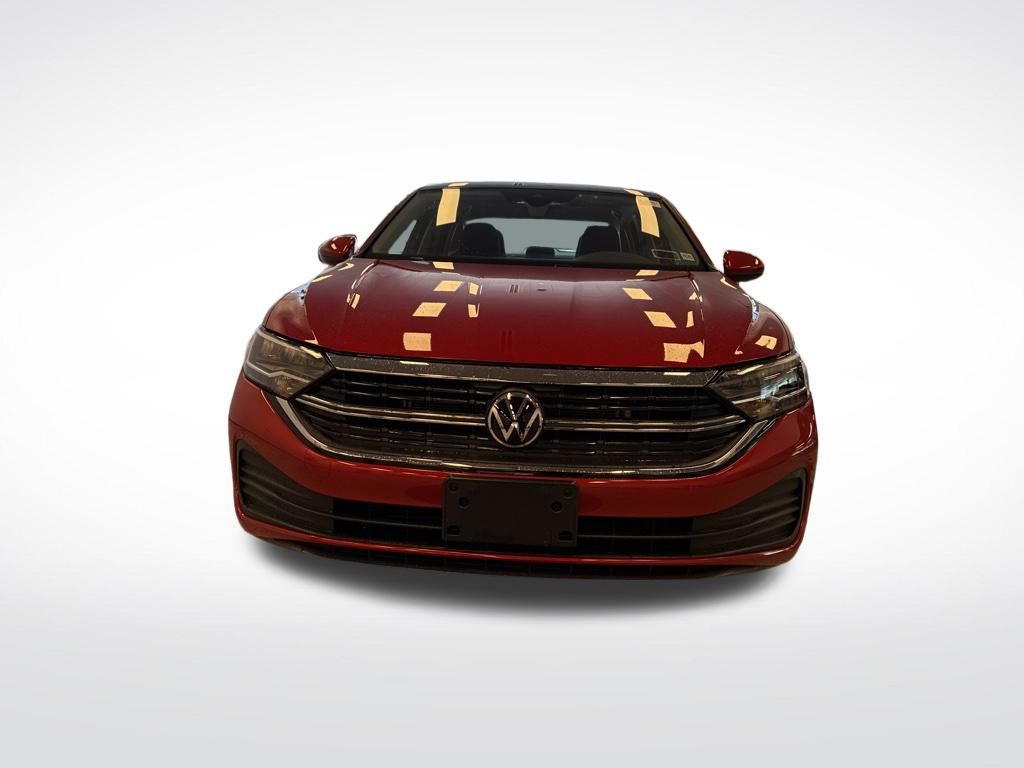 2024 Volkswagen Jetta 1.5T SE photo 2
