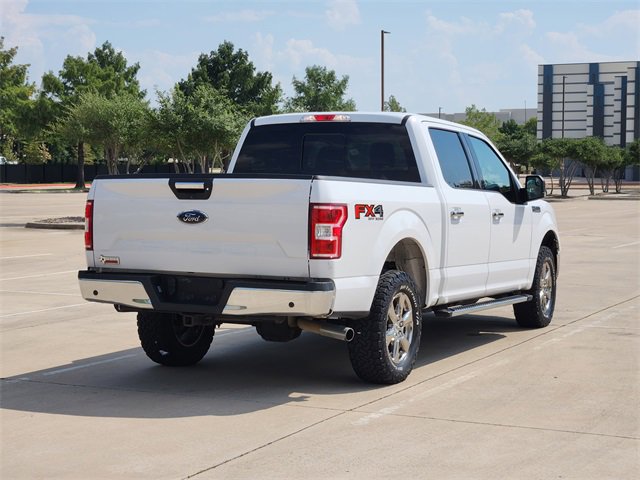 2020 Ford F-150 XL photo 3