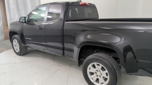 Used 2021 Black Chevrolet 2WD LT image 5