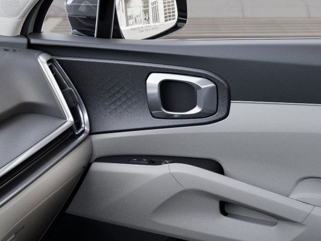 2025 Kia Sorento EX photo 25