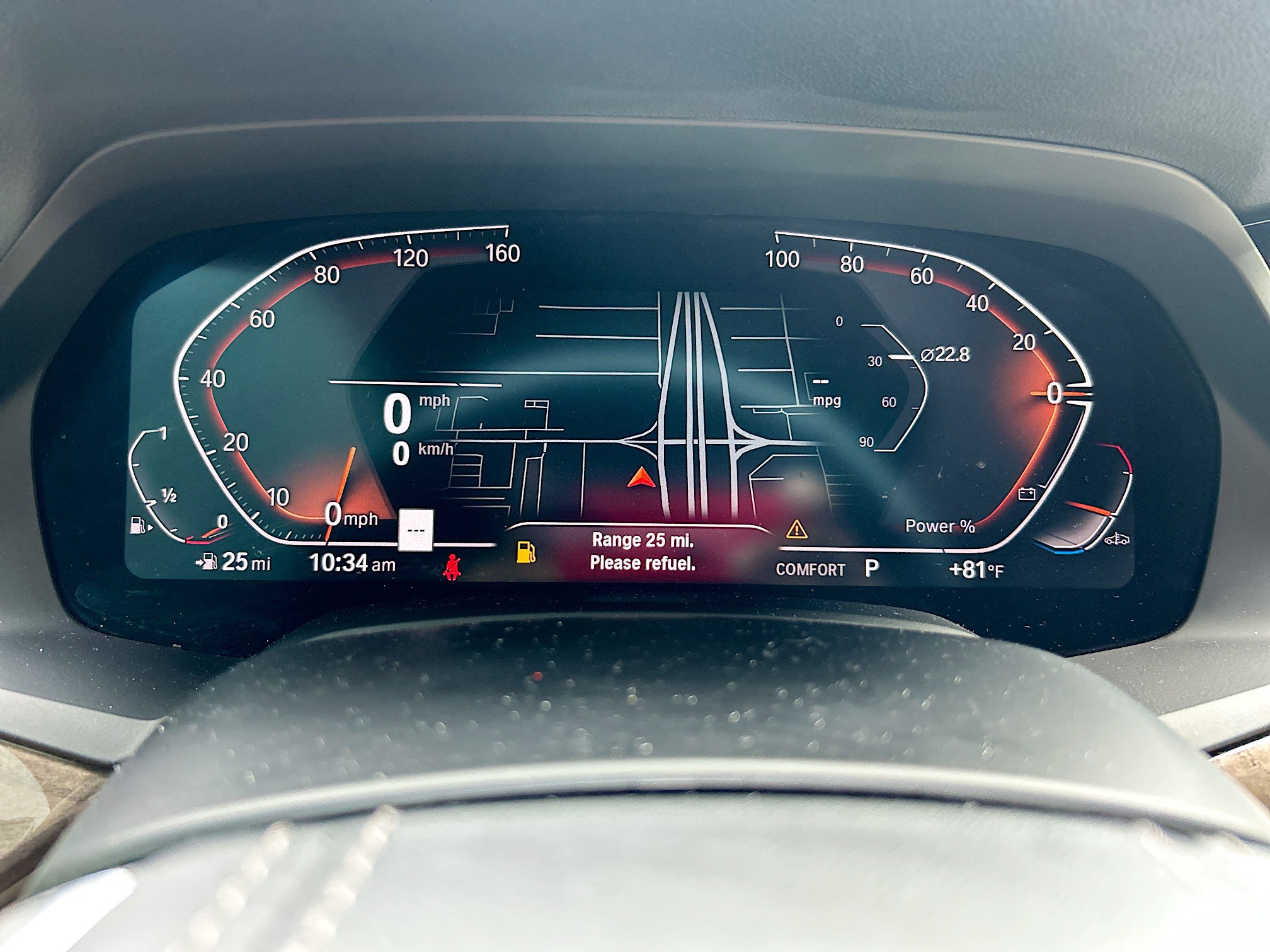 2022 Bmw X5 sDrive40i photo 29