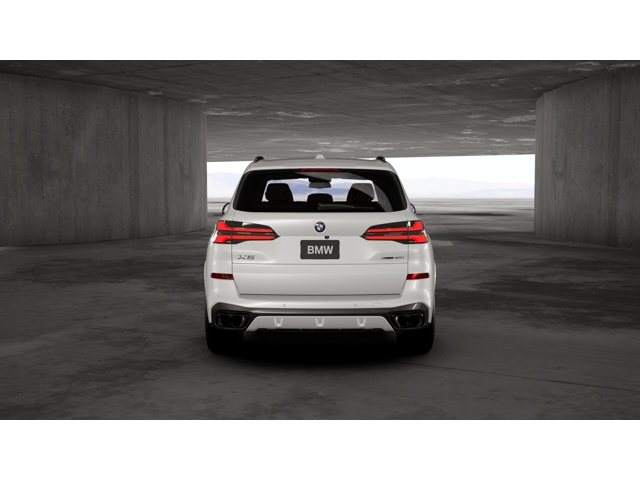 2026 Bmw X5 xDrive40i photo 5