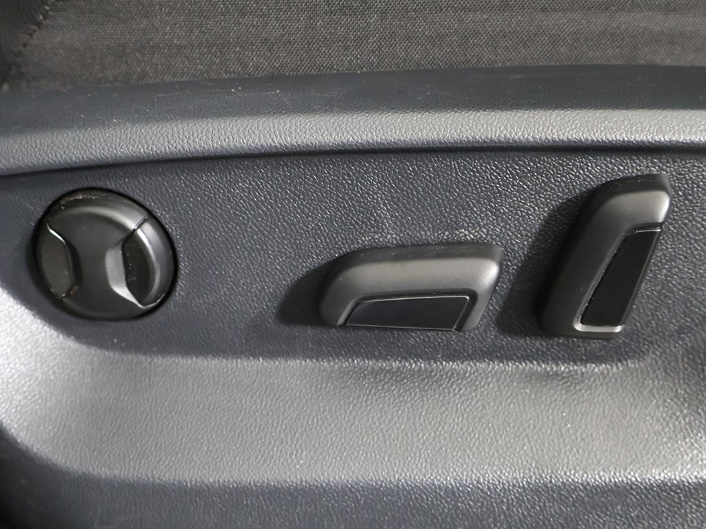 2021 Volkswagen Tiguan SE R-Line Black photo 33