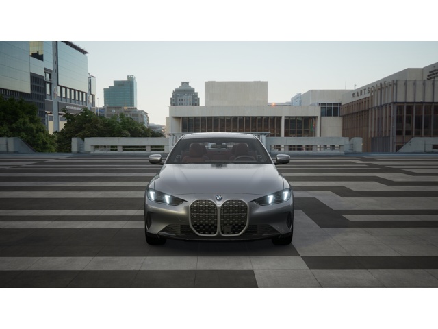 2026 Bmw 430i photo 3