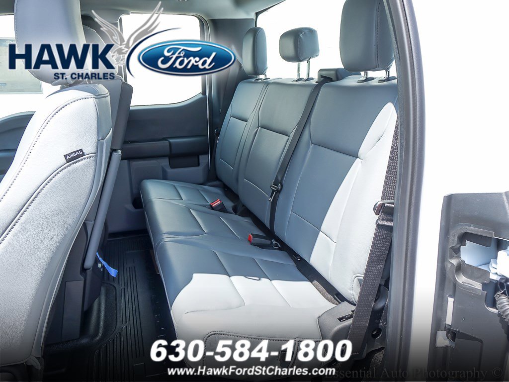 2023 Ford F-350 XL photo 6