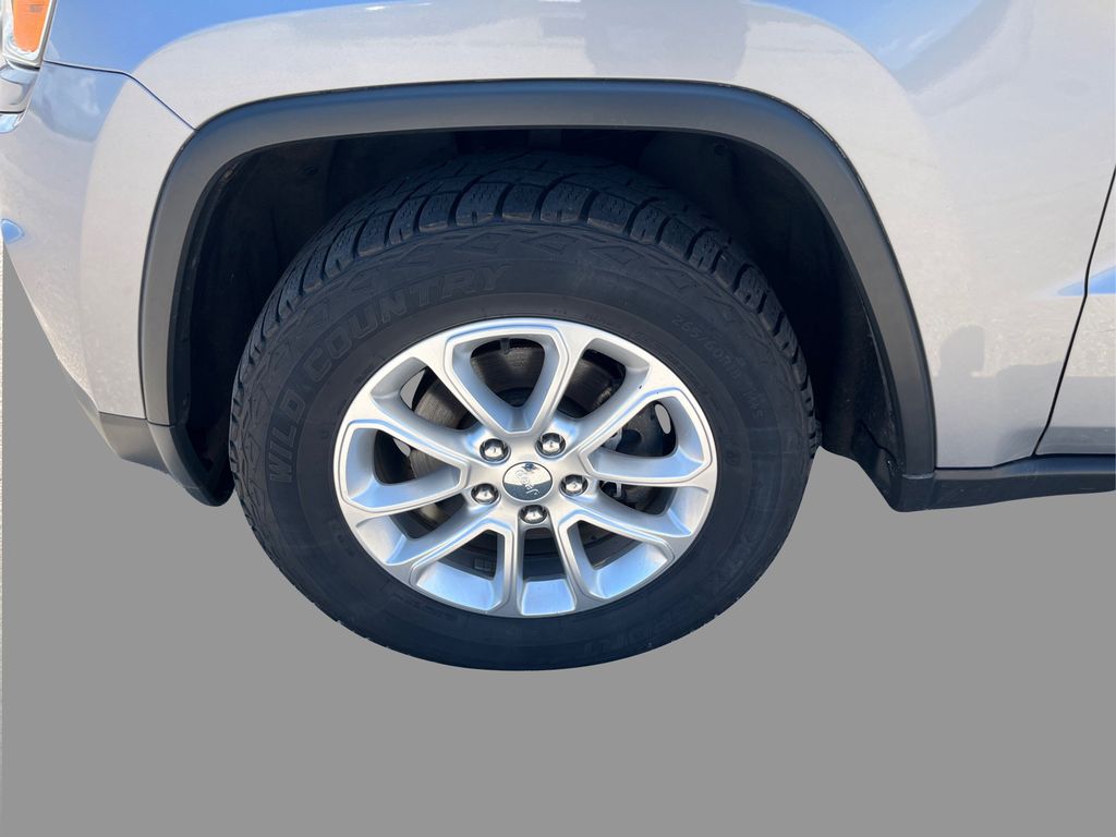 2015 Jeep Grand Cherokee Laredo photo 19