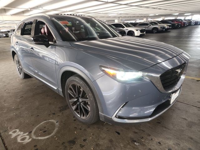 2023 Mazda CX-9 Base's photo