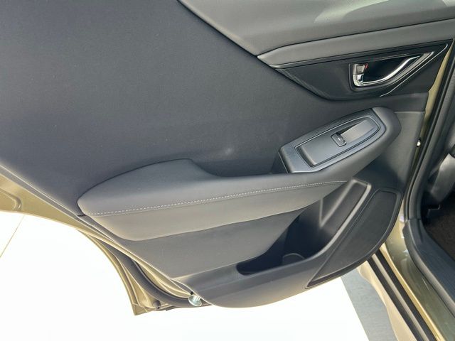 2025 Subaru Outback Premium photo 22