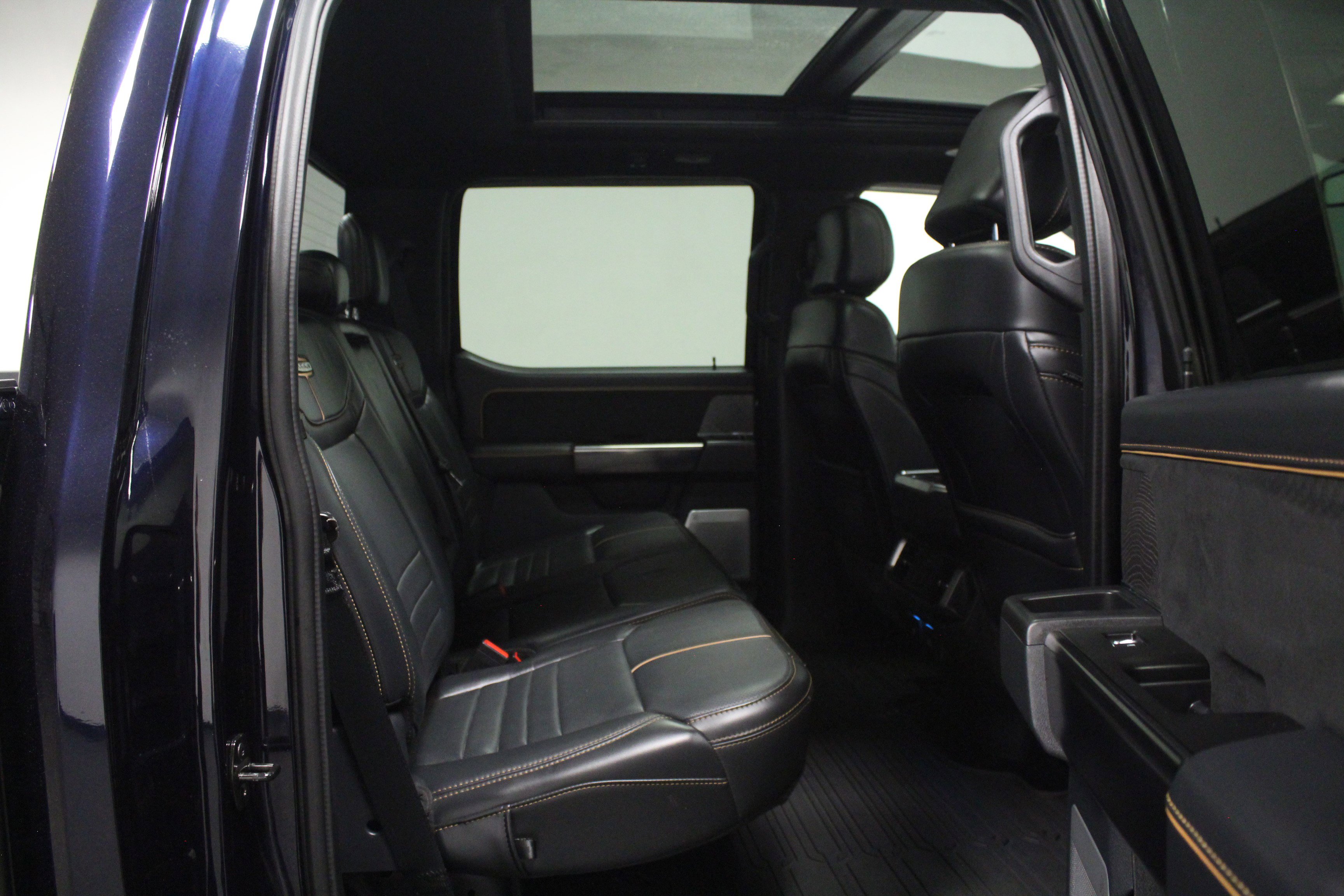 2021 Ford F-150 Platinum photo 14