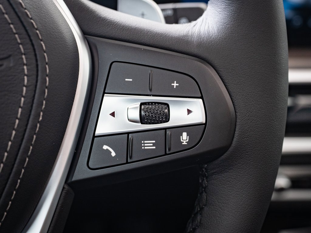 2026 Bmw X5 xDrive40i photo 25