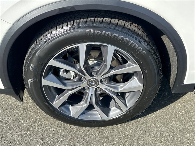 2023 Acura MDX SH-AWD Technology photo 8