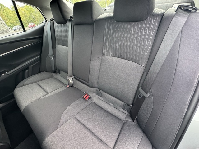 2026 Toyota Camry LE photo 11