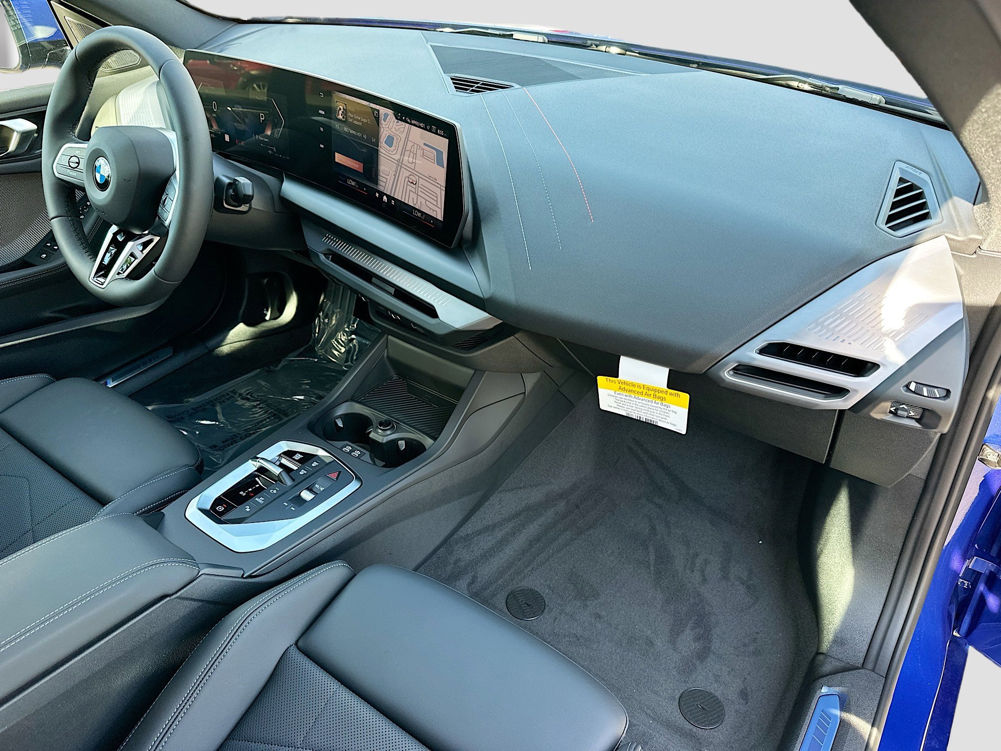 2026 Bmw 228 photo 25
