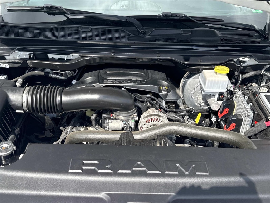 2022 Ram 1500 Big Horn Lone Star photo 13