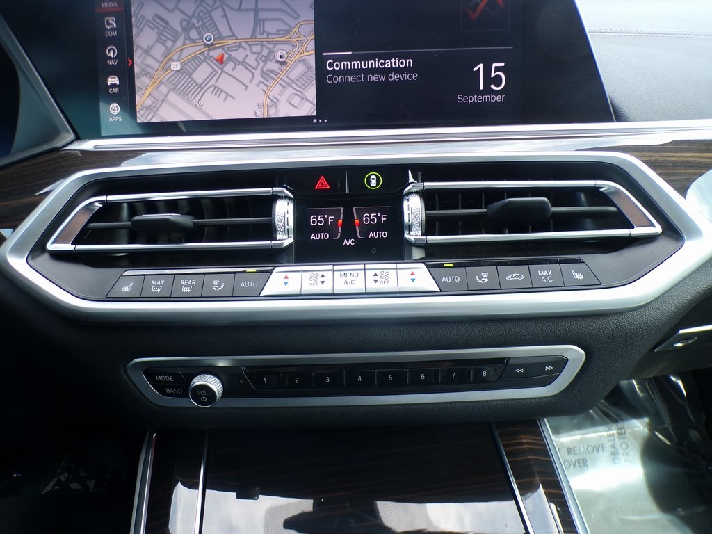 2023 Bmw X5 xDrive40i photo 16