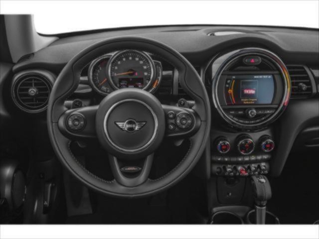 2020 Mini Cooper Hardtop S photo 7