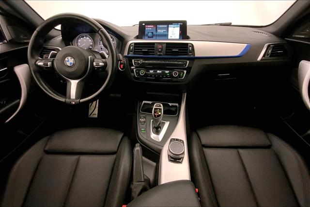 2021 Bmw M240i xDrive photo 15
